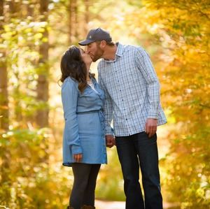 Meet your Posher, Tancy